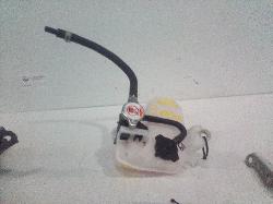 View Auto part Overflow Bottle Toyota Corolla 2021