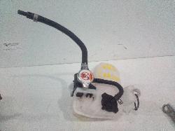 View Auto part Overflow Bottle Toyota Corolla 2021