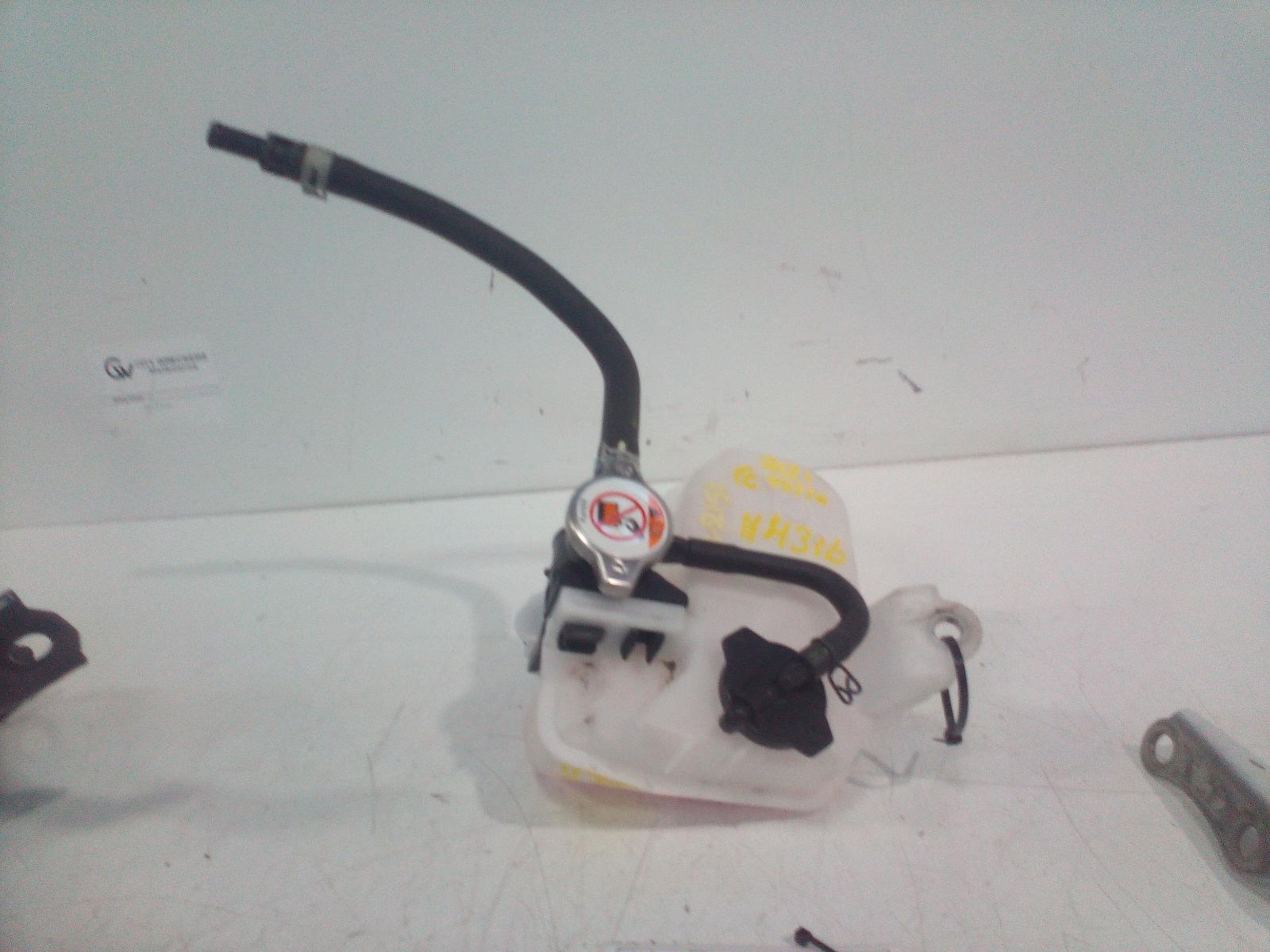 View Auto part Overflow Bottle Toyota Corolla 2021