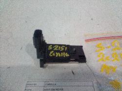 View Auto part Air Flow Meter Toyota Corolla 2021