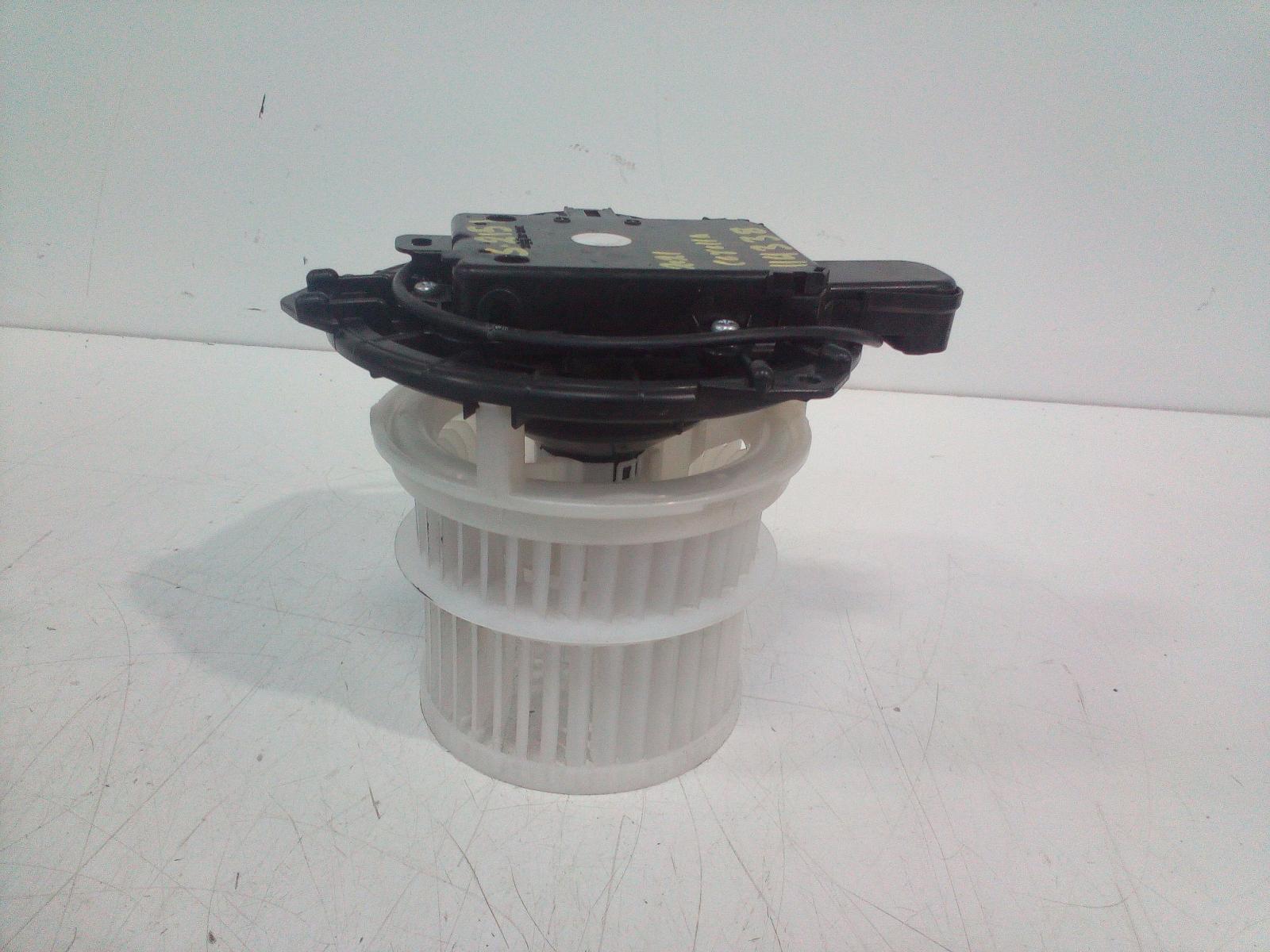 View Auto part Heater Fan Motor Toyota Corolla 2021