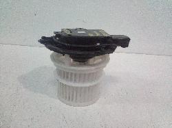 View Auto part Heater Fan Motor Toyota Corolla 2021
