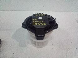 View Auto part Heater Fan Motor Toyota Corolla 2021