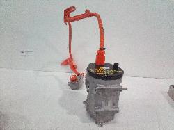 View Auto part A/C Compressor Toyota Corolla 2021