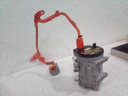 View Auto part A/C Compressor Toyota Corolla 2021