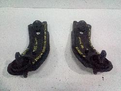 View Auto part Right Rear Trailing Arm Hyundai Staria 2022