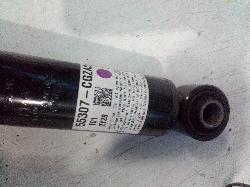 View Auto part Left Rear Strut Hyundai Staria 2022