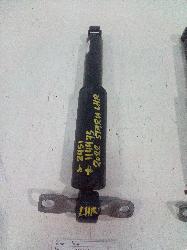 View Auto part Left Rear Strut Hyundai Staria 2022