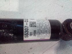 View Auto part Left Rear Strut Hyundai Staria 2022