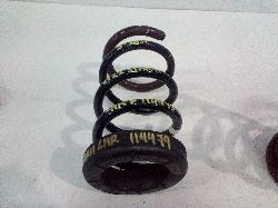 View Auto part Front Coil Spring Hyundai Staria 2022