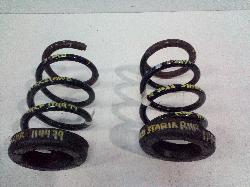 View Auto part Front Coil Spring Hyundai Staria 2022