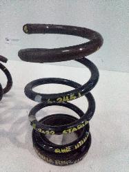 View Auto part Front Coil Spring Hyundai Staria 2022