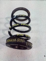 View Auto part Front Coil Spring Hyundai Staria 2022