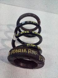 View Auto part Front Coil Spring Hyundai Staria 2022