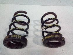 View Auto part Front Coil Spring Hyundai Staria 2022