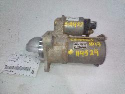 View Auto part Starter Holden Colorado 2017