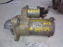 View Auto part Starter Holden Colorado 2017