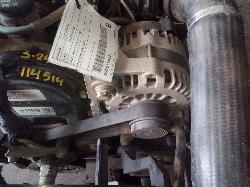 View Auto part Alternator Holden Colorado 2017