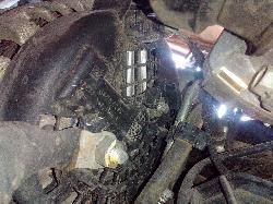 View Auto part Alternator Holden Colorado 2017