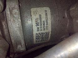 View Auto part A/C Compressor Holden Colorado 2017