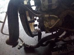 View Auto part A/C Compressor Holden Colorado 2017