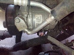View Auto part A/C Compressor Holden Colorado 2017