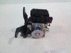 View Auto part Abs Pump/Modulator Holden Colorado 2017