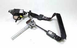 View Auto part Seatbelt/Stalk Holden Colorado 2017