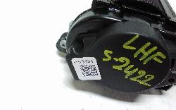 View Auto part Seatbelt/Stalk Holden Colorado 2017