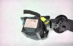 View Auto part Seatbelt/Stalk Holden Colorado 2017