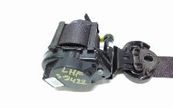 View Auto part Seatbelt/Stalk Holden Colorado 2017