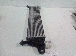 View Auto part Intercooler Holden Colorado 2017