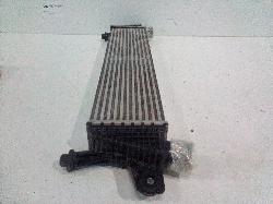 View Auto part Intercooler Holden Colorado 2017
