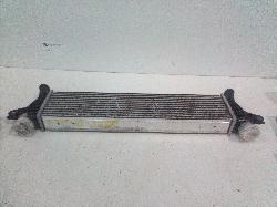 View Auto part Intercooler Holden Colorado 2017