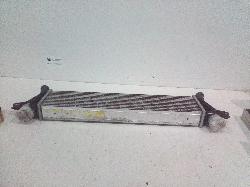 View Auto part Intercooler Holden Colorado 2017