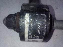 View Auto part Left Rear Trailing Arm Hyundai Staria 2022