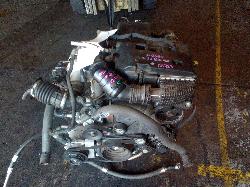 View Auto part Engine Ldv G10 2022