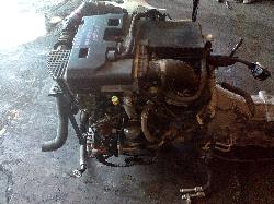 View Auto part Engine Ldv G10 2022