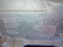 View Auto part Trans/Gearbox Ldv G10 2022