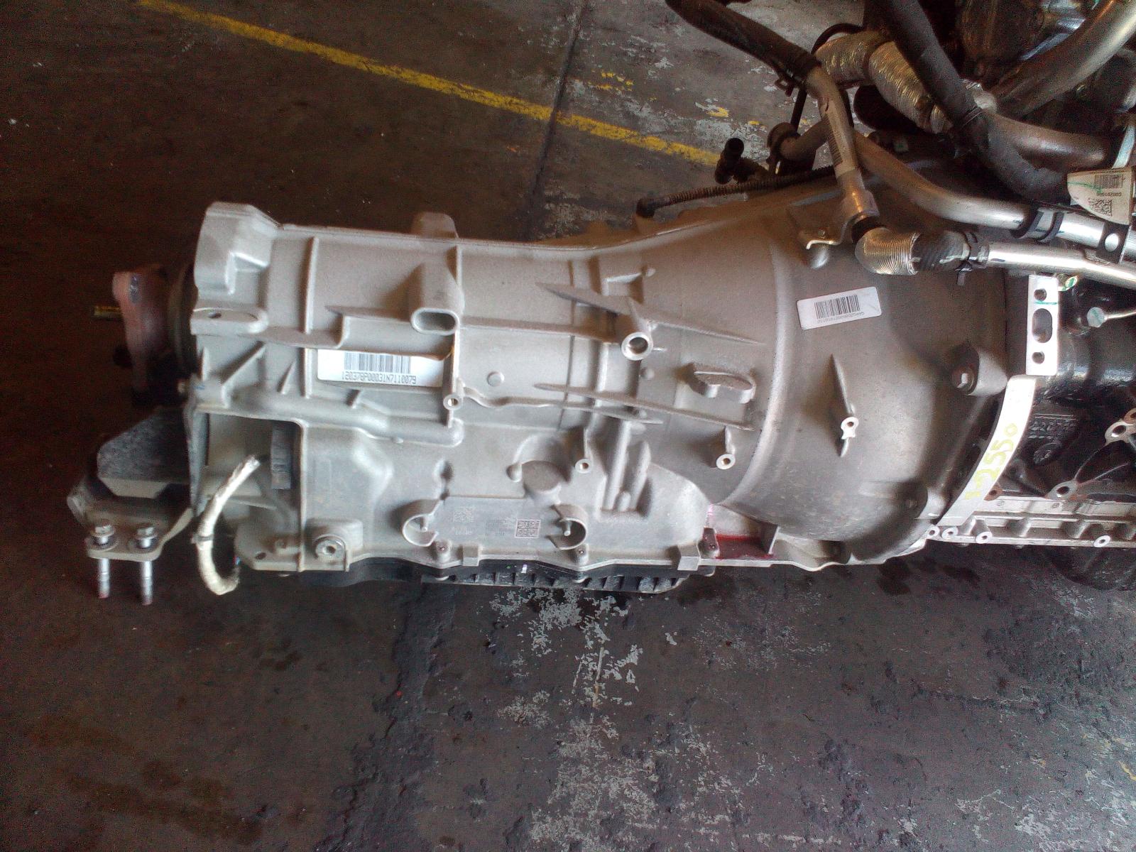 View Auto part Trans/Gearbox Ldv G10 2022