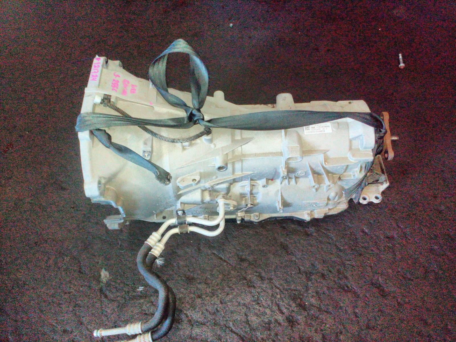 View Auto part Trans/Gearbox Ldv G10 2022