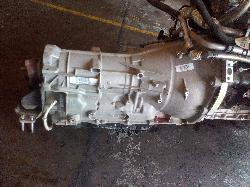 View Auto part Trans/Gearbox Ldv G10 2022
