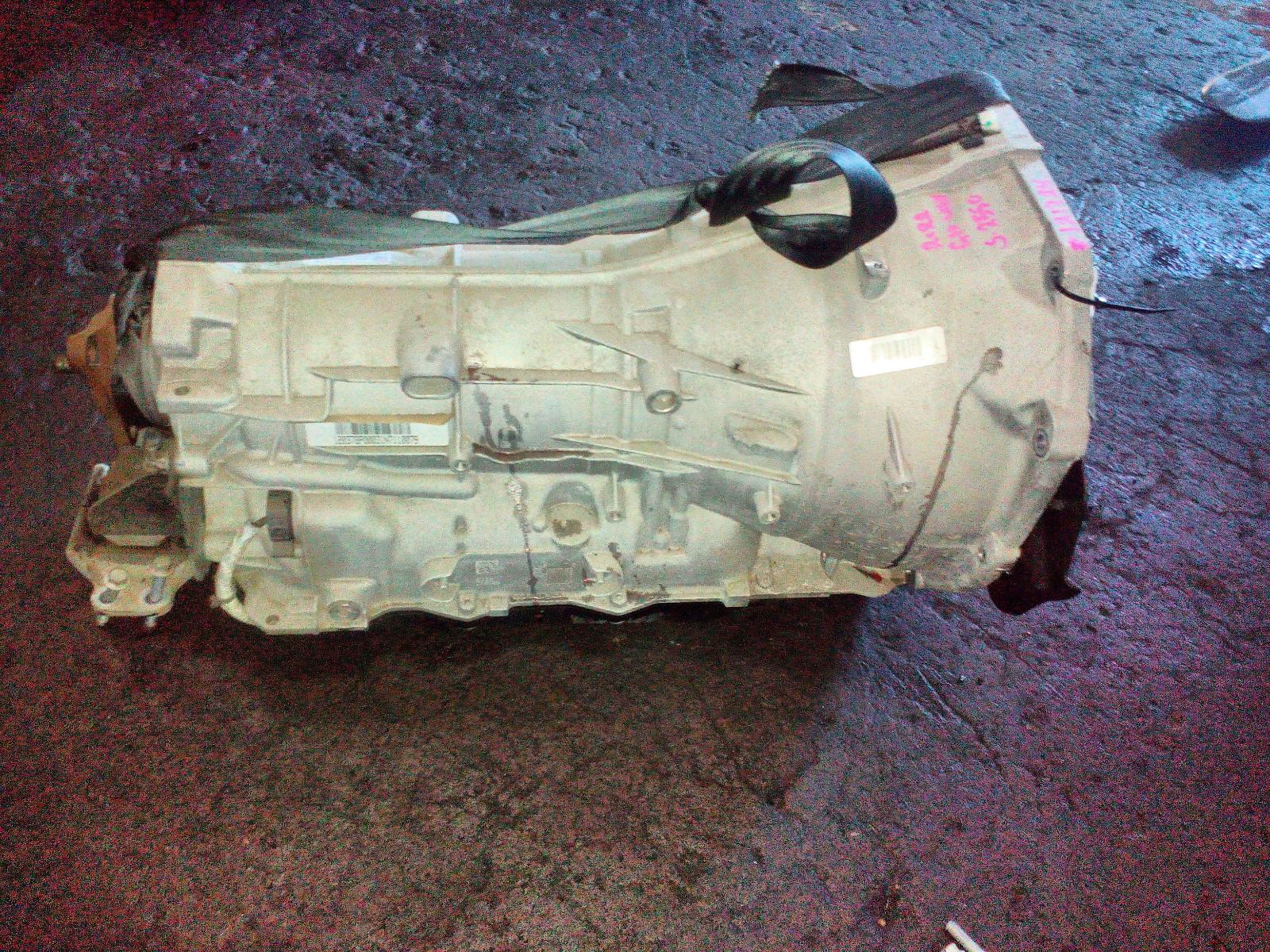 View Auto part Trans/Gearbox Ldv G10 2022