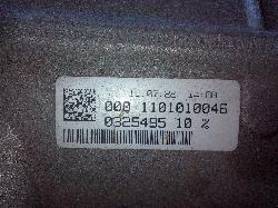 View Auto part Trans/Gearbox Ldv G10 2022