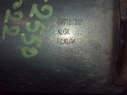 View Auto part Particulate Filter/Dpf Ldv G10 2022