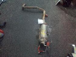 View Auto part Particulate Filter/Dpf Ldv G10 2022