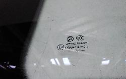 View Auto part Rear/Tailgate Glass Ldv G10 2022