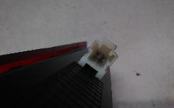 View Auto part High Level Stoplight Ldv G10 2022
