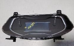 View Auto part Instrument Cluster Ldv G10 2022