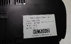 View Auto part Instrument Cluster Ldv G10 2022